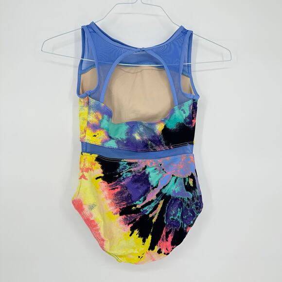 Balera tie dye 
LC Dance Leo - Picture 2 of 9